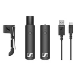 Sennheiser Xsw-d Presentation Base Set. Fixed Price $225.00.