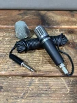 Vintage Claricon Dynamic Model #38-045 Microphone Ham Radio. Fixed Price $44.95.