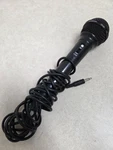 Labtec AM-20 Deluxe Microphone 600 Ohm. Fixed Price $8.00.