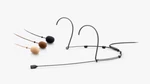 Dpa 4088-DC-A-F10-LH Core Directional Wireless Headset Mic Beige TA4F Mini-xlr. Fixed Price $990.00.