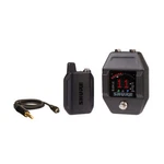 Shure GLXD16+ Wireless Guitar Pedal System WA305 GLXD1+ Bodypack GLXD6+ Receiver. Fixed Price $539.00.