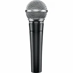 *new* Shure SM58-LC Dynamic Professional Microphone (sennheiser, Audio-technica). Fixed Price $99.00.