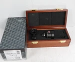 TLM103 Black Neumann Wired Condenser Microphone Matte New Us. Fixed Price $238.99.