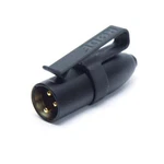 Rode MICON-5 Connector For 3-PIN Xlr Devices. Fixed Price $33.00.