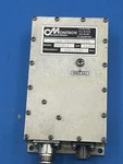 Monitron Uhf Transmitter 408.7000 T45F-1. Fixed Price $39.99.