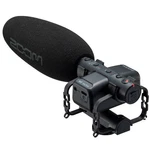 Zoom M3 Mictrak Stereo Shotgun Microphone And Recorder. Fixed Price $167.99.