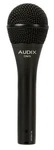 Audix OM5 Handheld Dynamic Vocal Microphone. Fixed Price $169.00.