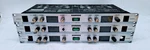 Lot Of 3 Samson UR-5D Dual Uhf Synthesized Diversity Receiver. Fixed Price $245.00.