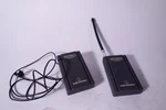 Audio Technica Pro 88W Transmitter / Receiver - Working Condition 30 Day. Fixed Price $59.00.