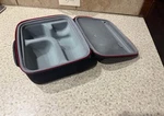 For Shure SMB7 Microphone, Padded Hard Shell Case, Not Included. Fixed Price $16.99.