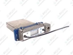 Lectrosonics SR/5P Dual Uhf Receiver Block 25 (C2041-739). Fixed Price $519.99.