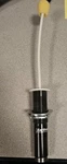 Earthworks Audio Im-series Fixed Sound Cardioid 12" Gooseneck Microphone White. Fixed Price $129.99.