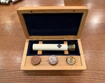 Soyuz SU-011 Tube Microphone. Fixed Price $2194.90.