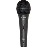 Audix F50S Handheld Dynamic Vocal Microphone. Fixed Price $65.00.