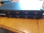 Lot (2) Hisonic HSU-8900 Professional Uhf Wireless Microphone Receiver Units. Fixed Price $107.00.
