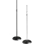 Atlas Sound MS-10C Round Base All-purpose Mic Stand Chrome. Fixed Price $78.99.