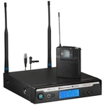 Electro-voice R300-L-C Lapel System With ULM18 Directional Microphone. Fixed Price $361.12.