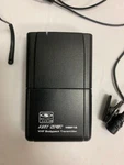 Wireless Transmitter Backpack Galaxy Audio Any Spot. Fixed Price $85.00.