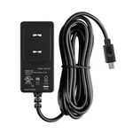 Ul Adapter For Shure Sbc-usb-microb SB902 Li-ion Batteries Glx-d Power. Fixed Price $9.98.