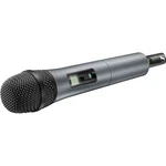 Sennheiser SKM835XSW Handheld Transmitter With E835 Capsule (a: 548 To 572 Mhz). Fixed Price $145.00.