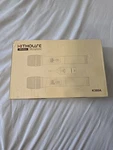 *brand New* Kithouse K380A Karaoke Microphone Wireless Dual/ Open Box. Fixed Price $39.99.