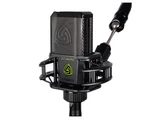 Lewitt Lct 240 Pro Condenser Microphone Vocal Set. Fixed Price $139.99.