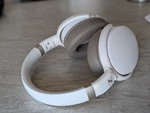 Sennheiser Hd 450BT Wireless Headphone - Noise Cancelling White. Fixed Price $29.37.