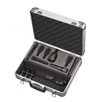 Audix Dp-quad 4-PIECE Drum Mic Pack. Fixed Price $749.00.