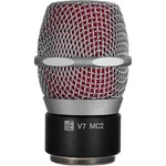 Electronics V7 Mic Capsule, Supercardioid, For Sennheiser Wireless MP03 Pouch. Fixed Price $139.00.