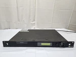 Shure U4S-M4 Uhf Wireless Microphone Receiver 662-692 Mhz. Fixed Price $64.99.