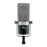 APEX210B Large Element Ribbon Microphone. Fixed Price $189.99.