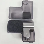 Genuine Sony ECM-SST1 ECMSST1 Compact Stereo Wireless Microphone For Nex Cameras. Fixed Price $94.16.