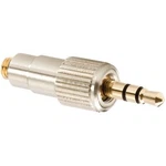 Dpa Microphones DAD6034 Microdot To Locking 3.5MM Sennheiser Adapter. Fixed Price $84.00.