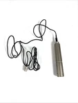 Sony ECM-30 Electret Condenser Microphone. Fixed Price $34.95.