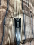 Used Telex Aviation Microphone, 500T Electret, P/n 63333-000. Fixed Price $140.00.