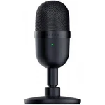 Razer Seiren Mini Usb Condenser Microphone For Streaming & Gaming Tiltable Stand. Fixed Price $45.90.