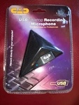 Cad Audio Usb U7 Boundary Omnidirectional Condenser Microphone. Fixed Price $79.99.