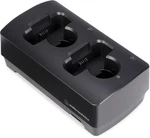 Audio-technica ATW-CHG3AD Two-bay Charging Station With Ac Adapter. Fixed Price $296.00.