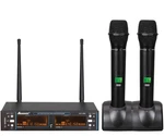 ==acesonic UHF-2980 Wireless Microphone System. Fixed Price $24.99.