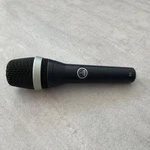 Akg D5 Vocal Handheld Dynamic Microphone Live Concert Sound 25DB. Fixed Price $118.00.