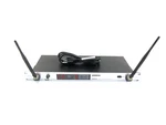 Samson UR-4 Uhf Wireless Receiver A-4 950.000 Mhz. Fixed Price $124.99.