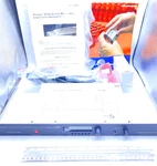 Lectrosonics Wideband Mid Digital Hybrid Wireless Venue Receiver Vrmwb New. Fixed Price $2000.00.