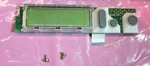 Genuine Lcd Display Assembly For Sennheiser EW350 Iem G2 Stereo Transmitter. Fixed Price $100.00.
