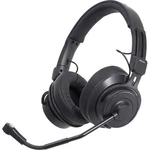 $399 Audio-technica Broadcast Stereo Headset Cardioid BPHS2C. Fixed Price $319.00.