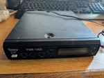 Telex FMR-1000 Wireless Receiver 722.1 745.9 Mhz. Fixed Price $34.99.