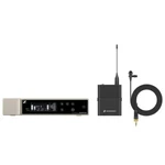 Sennheiser D1-ME2 Lavalier Wireless Microphone Ew-d Digital Q1-6 (470- 526). Fixed Price $699.00.