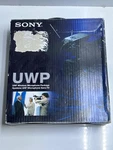 Sony UWP-V1 Wireless Lavalier System (no Microphone). Fixed Price $750.00.