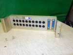 Rts / Telex BOP-220 Breakout Panel For SAP-1626. Fixed Price $99.99.