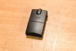 Shure P6HW Wired Bodypack Receiver CG0100H. Fixed Price $131.74.