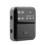 Bluetooth 5.4 Audio Receiver Transmitter Aac Aptx-ll/hd/ad LC3 Broadcast. Fixed Price $39.99.
